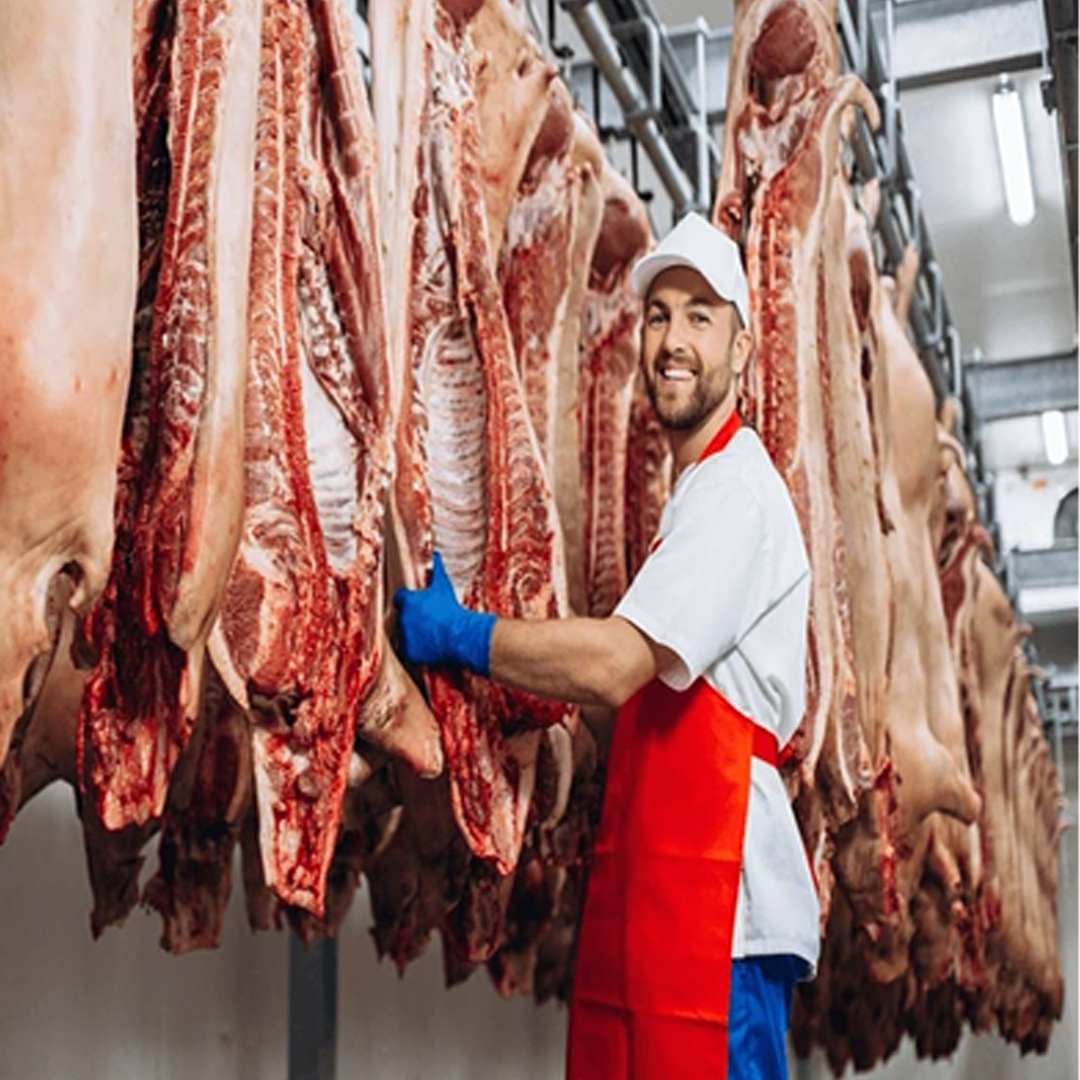 Premium beef cuts